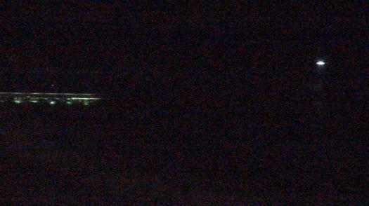 Weather camera view of Access LaPorte County Television Studios.