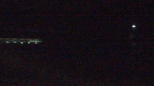 Weather camera view of Access LaPorte County Television Studios.