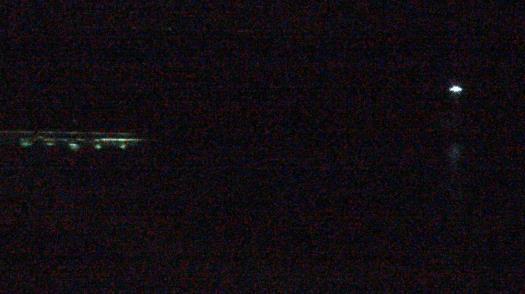 Weather camera view of Access LaPorte County Television Studios.