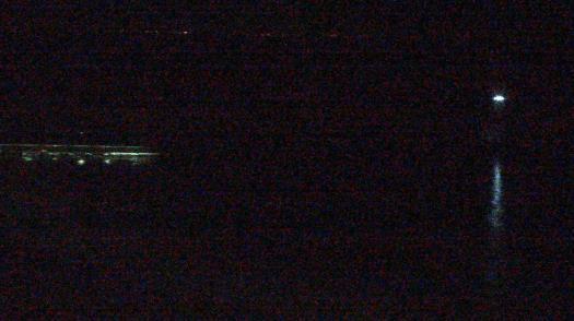 Weather camera view of Access LaPorte County Television Studios.