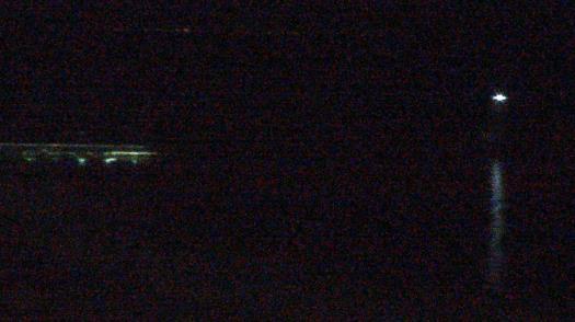 Weather camera view of Access LaPorte County Television Studios.