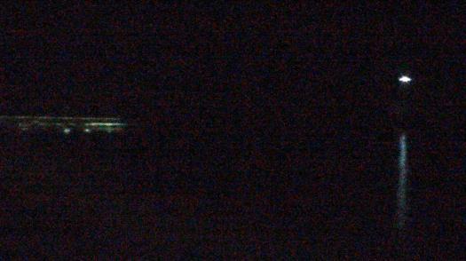 Weather camera view of Access LaPorte County Television Studios.