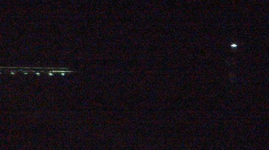 Weather camera view of Access LaPorte County Television Studios.