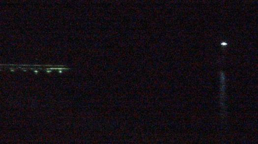 Weather camera view of Access LaPorte County Television Studios.