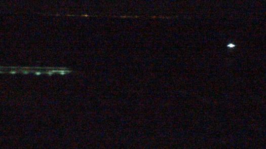 Weather camera view of Access LaPorte County Television Studios.