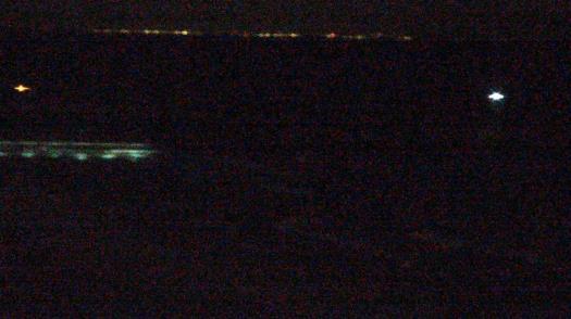 Weather camera view of Access LaPorte County Television Studios.