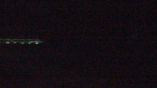 Weather camera view of Access LaPorte County Television Studios.