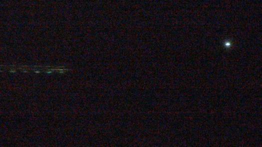 Weather camera view of Access LaPorte County Television Studios.