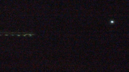 Weather camera view of Access LaPorte County Television Studios.