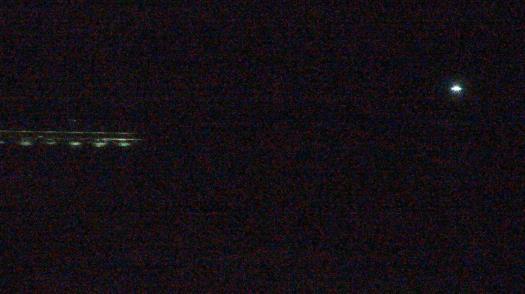 Weather camera view of Access LaPorte County Television Studios.