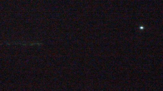 Weather camera view of Access LaPorte County Television Studios.