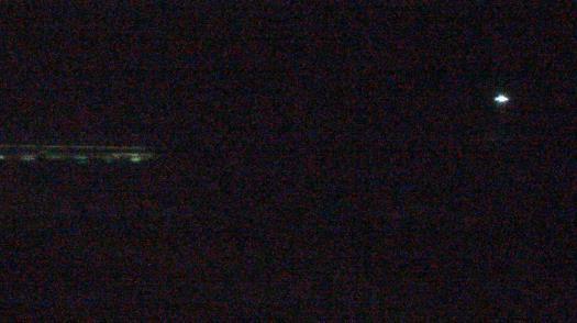 Weather camera view of Access LaPorte County Television Studios.