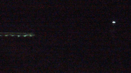 Weather camera view of Access LaPorte County Television Studios.