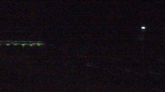 Weather camera view of Access LaPorte County Television Studios.