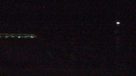 Weather camera view of Access LaPorte County Television Studios.