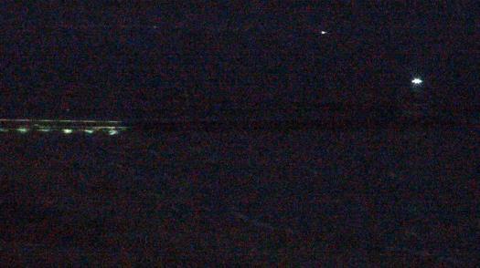 Weather camera view of Access LaPorte County Television Studios.