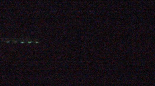 Weather camera view of Access LaPorte County Television Studios.