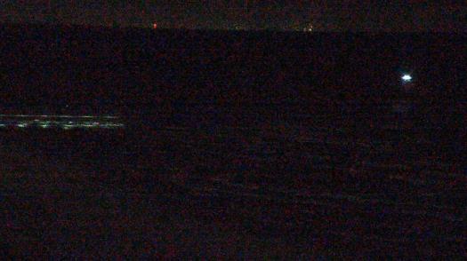 Weather camera view of Access LaPorte County Television Studios.