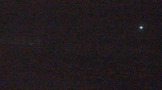 Weather camera view of Access LaPorte County Television Studios.