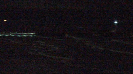 Weather camera view of Access LaPorte County Television Studios.