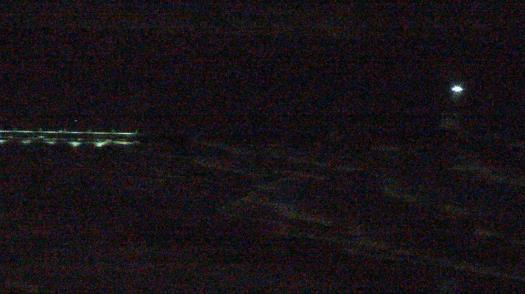 Weather camera view of Access LaPorte County Television Studios.