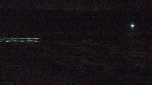 Weather camera view of Access LaPorte County Television Studios.