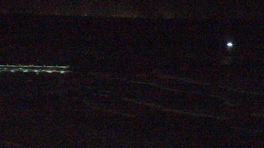 Weather camera view of Access LaPorte County Television Studios.