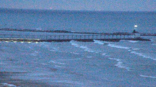 Weather camera view of Access LaPorte County Television Studios.