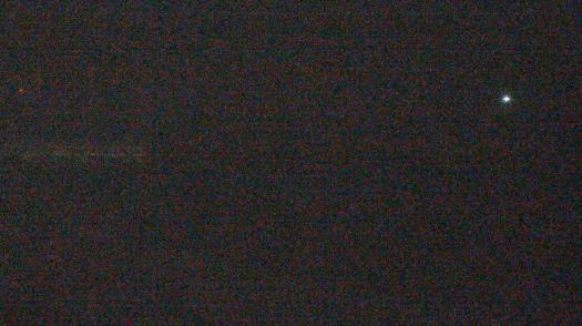 Weather camera view of Access LaPorte County Television Studios.