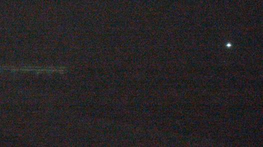 Weather camera view of Access LaPorte County Television Studios.