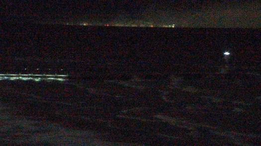 Weather camera view of Access LaPorte County Television Studios.