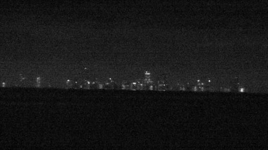 Weather camera view of Access LaPorte County Television Studios.