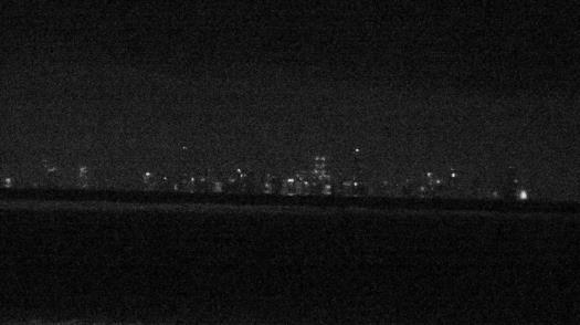 Weather camera view of Access LaPorte County Television Studios.