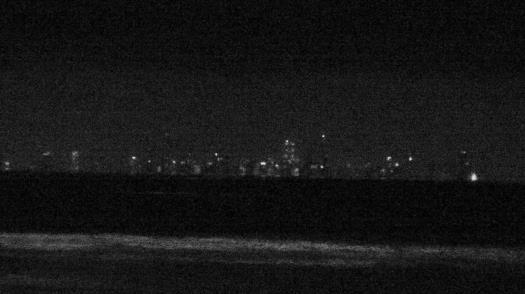 Weather camera view of Access LaPorte County Television Studios.