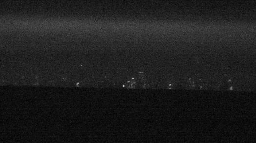 Weather camera view of Access LaPorte County Television Studios.