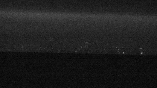 Weather camera view of Access LaPorte County Television Studios.