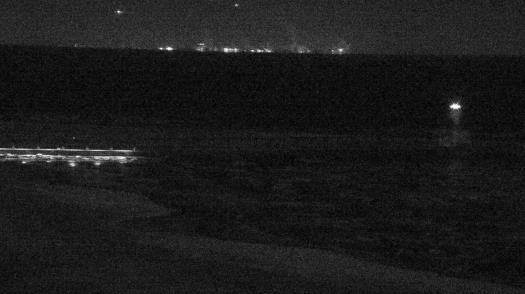 Weather camera view of Access LaPorte County Television Studios.