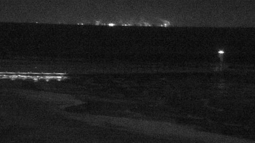 Weather camera view of Access LaPorte County Television Studios.