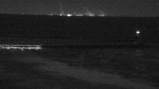 Weather camera view of Access LaPorte County Television Studios.