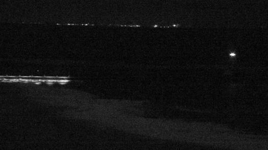 Weather camera view of Access LaPorte County Television Studios.