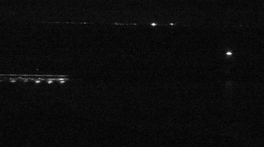 Weather camera view of Access LaPorte County Television Studios.