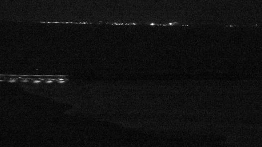 Weather camera view of Access LaPorte County Television Studios.