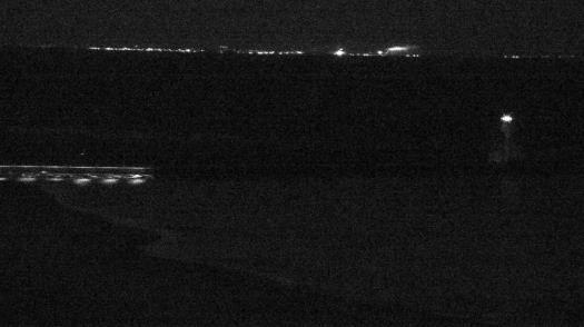 Weather camera view of Access LaPorte County Television Studios.