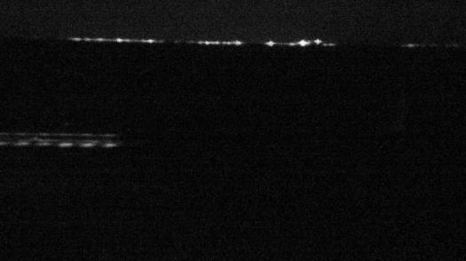 Weather camera view of Access LaPorte County Television Studios.