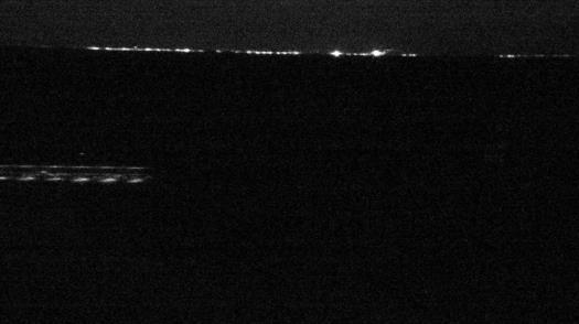 Weather camera view of Access LaPorte County Television Studios.