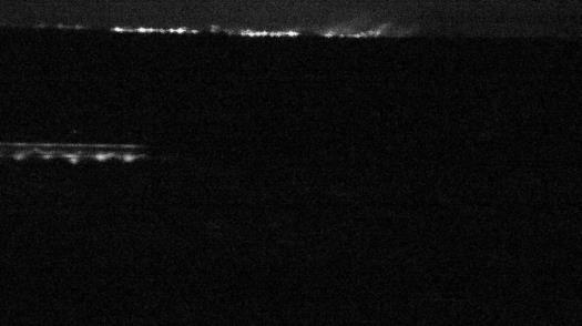 Weather camera view of Access LaPorte County Television Studios.