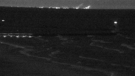 Weather camera view of Access LaPorte County Television Studios.