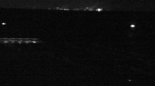 Weather camera view of Access LaPorte County Television Studios.