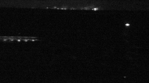 Weather camera view of Access LaPorte County Television Studios.