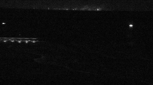 Weather camera view of Access LaPorte County Television Studios.